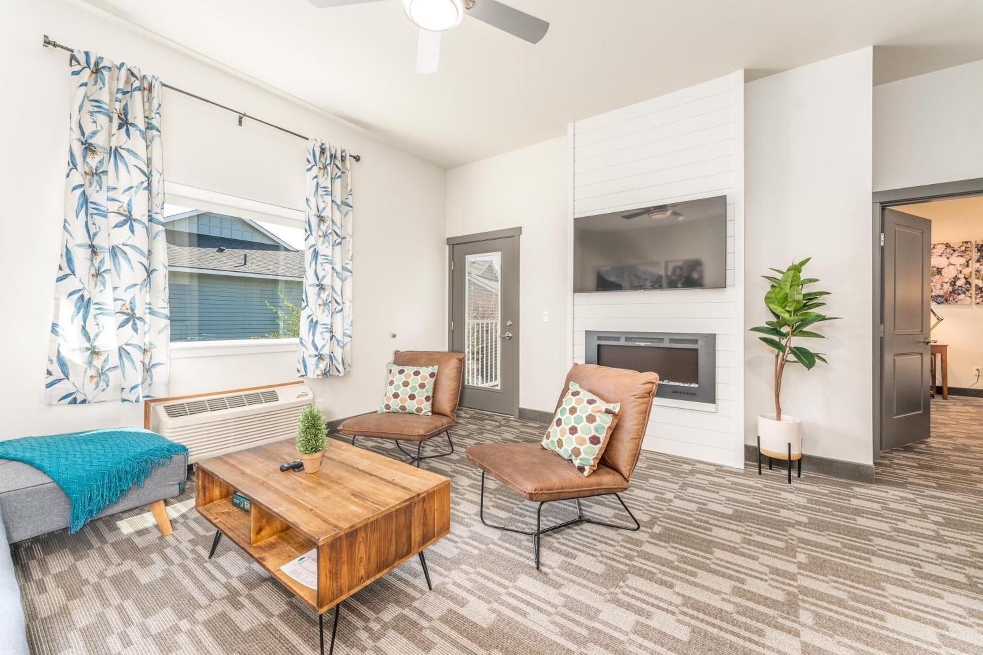 The Lodge Lake Chelan Manson Екстер'єр фото
