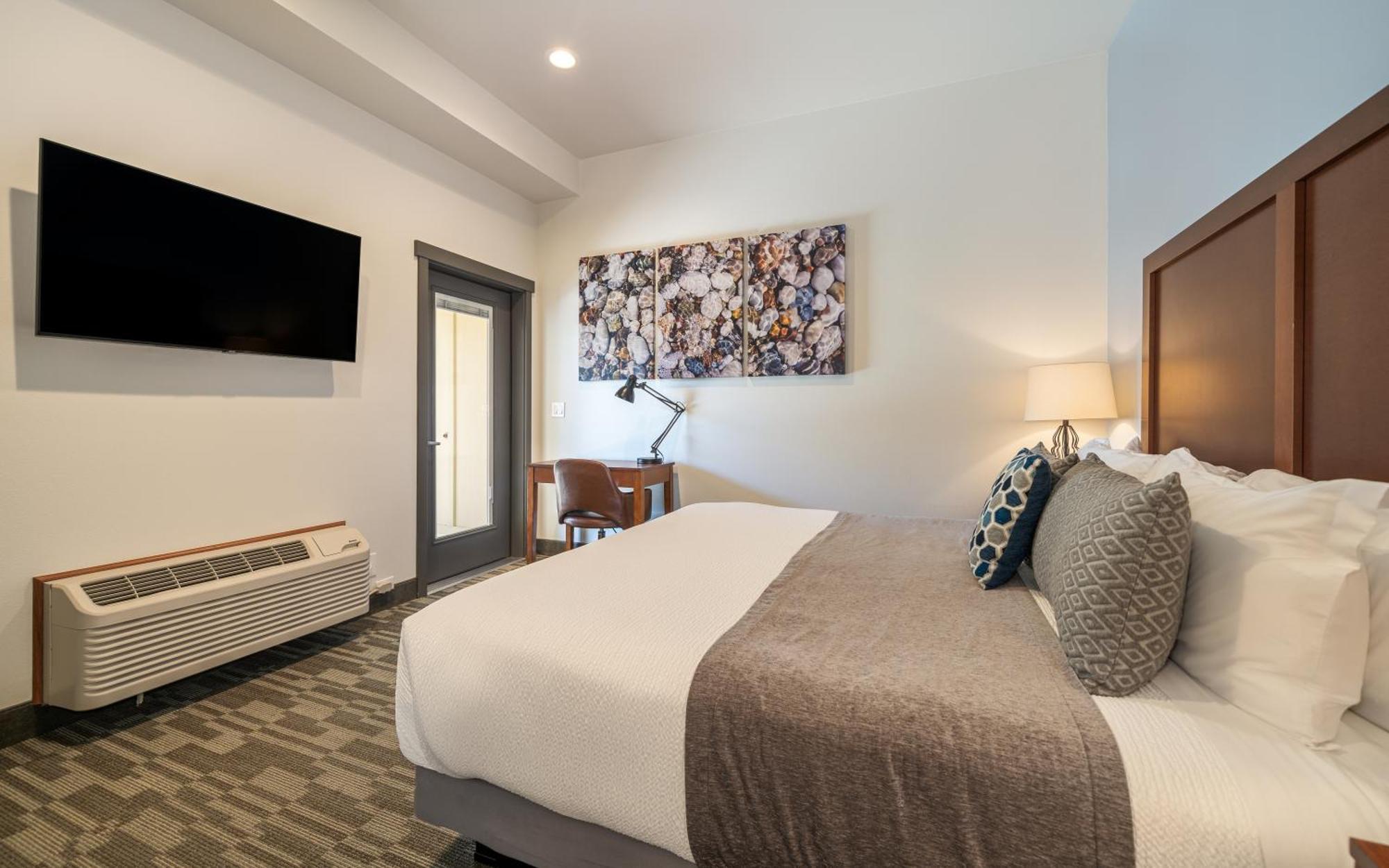 The Lodge Lake Chelan Manson Екстер'єр фото