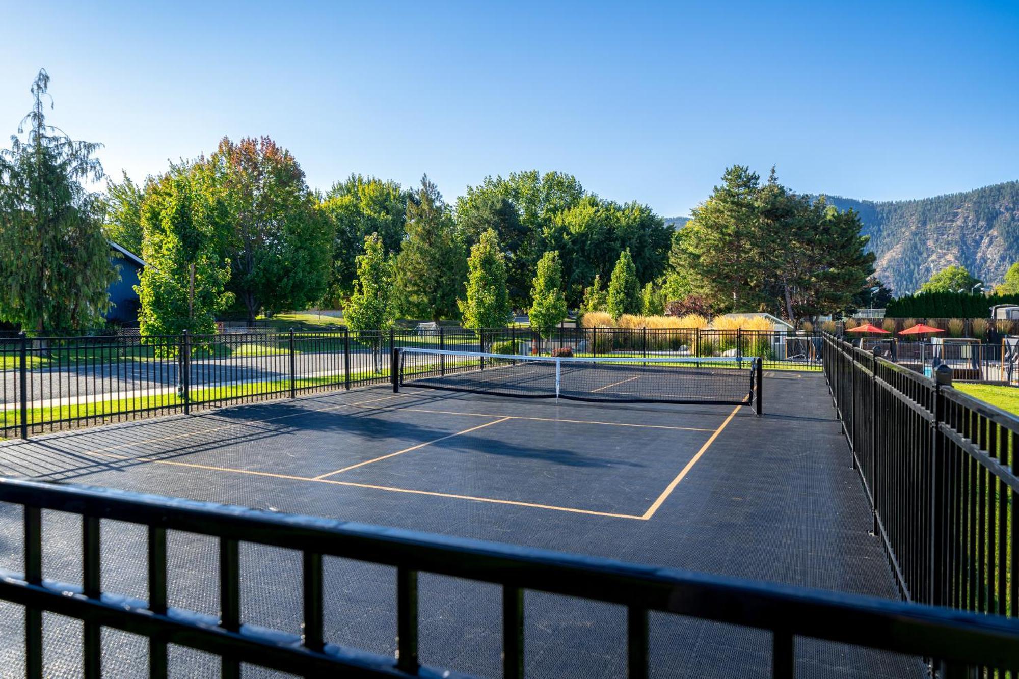 The Lodge Lake Chelan Manson Екстер'єр фото